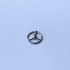 Volant ø10.50 - Hotckiss - Ech 1:43 - White Metal