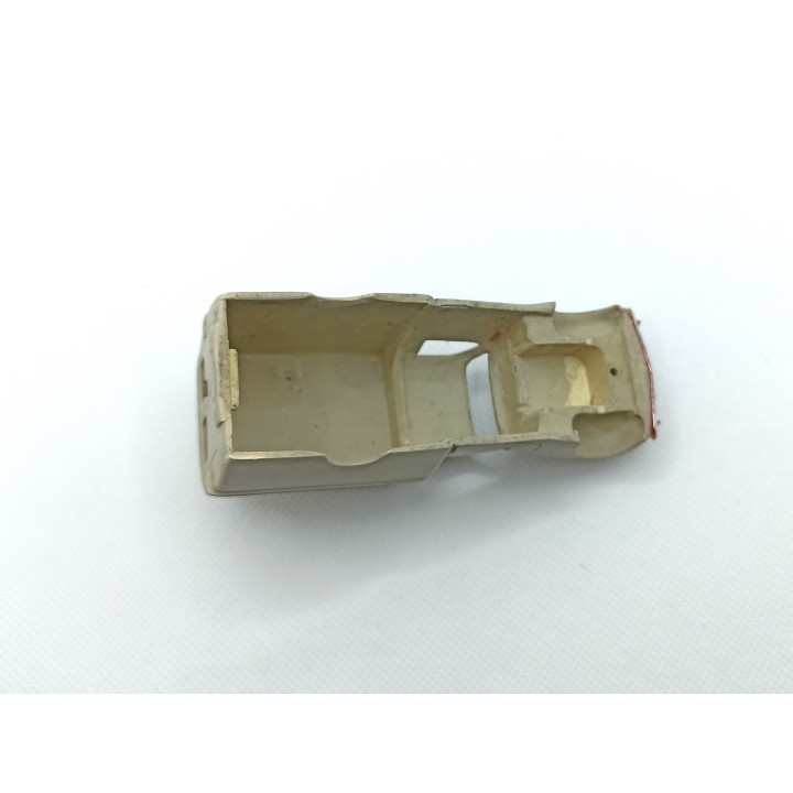 En l'état : Carrosserie Peugeot 203 utilitaire - Résine - 1:43