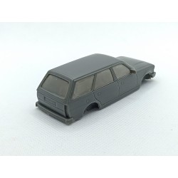 Carrosserie du kit Peugeot 305 Break à l’échelle 1:43