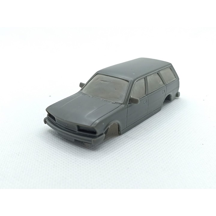 Kit miniature Peugeot 305 Break en résine au 1:43