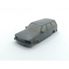 Kit miniature Peugeot 305 Break en résine au 1:43