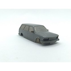 Peugeot 305 Break FG Miniature en kit à l’échelle 1:43