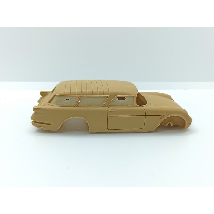 Carrosserie - Résine - 1:43 (bte1954)