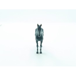 Diorama : Cheval debout - 3D Creative - 1:43