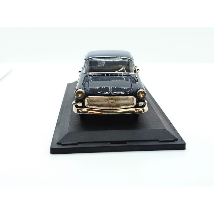 OPEL Kapitan 58 - Berline 4 portes - HAUTEVILLE - 1:43