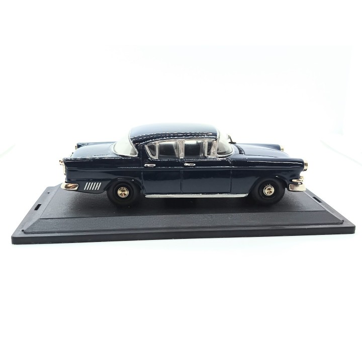 OPEL Kapitan 58 - Berline 4 portes - HAUTEVILLE - 1:43
