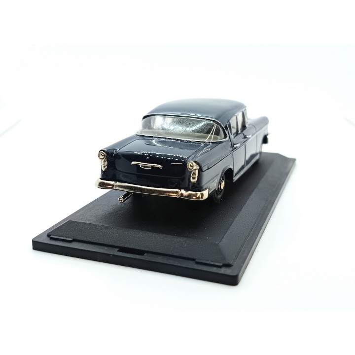 OPEL Kapitan 58 - Berline 4 portes - HAUTEVILLE - 1:43