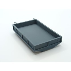 Caisse de transport Long 89 mm - 3D Creative - 1:43