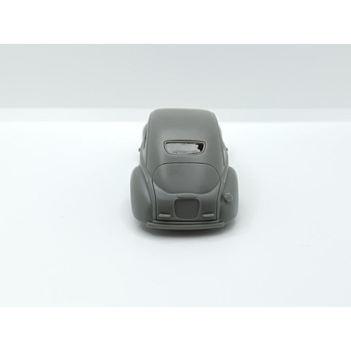 Kit : PEUGEOT 203 Le Mans 1953 - Résine - 1:43
