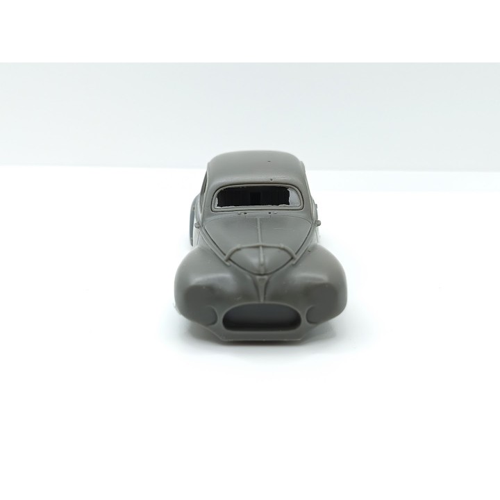 Kit : PEUGEOT 203 Le Mans 1953 - Résine - 1:43