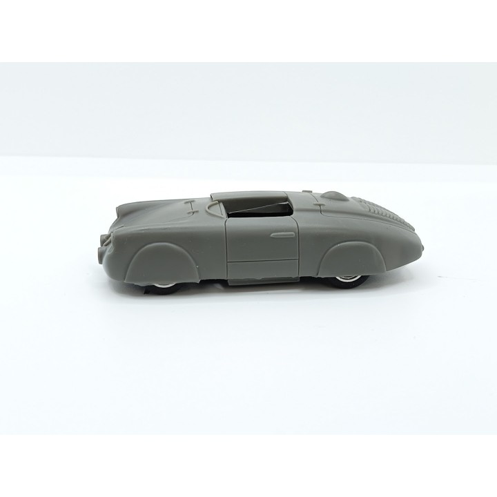 Kit : Renault VP Le Mans 1953 N°52 - Résine - 1:43
