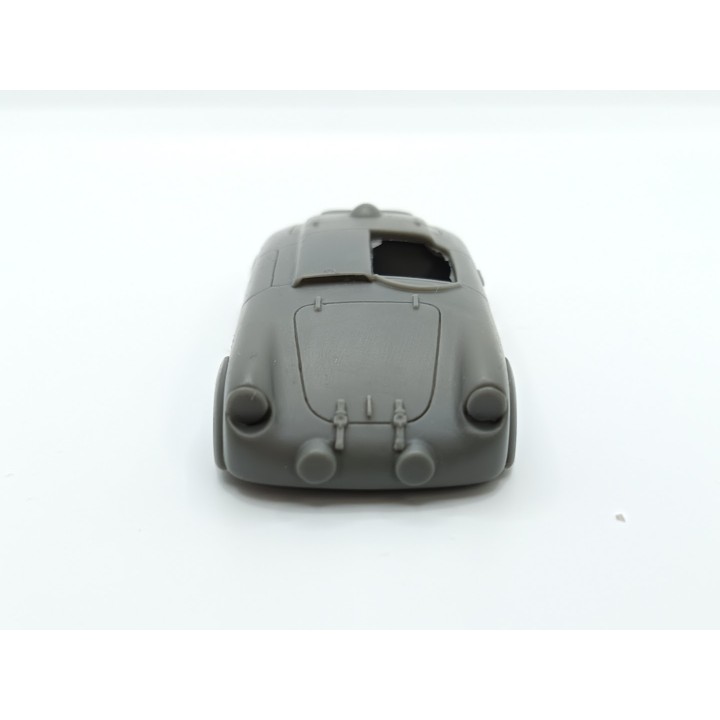 Kit : Renault VP Le Mans 1953 N°52 - Résine - 1:43