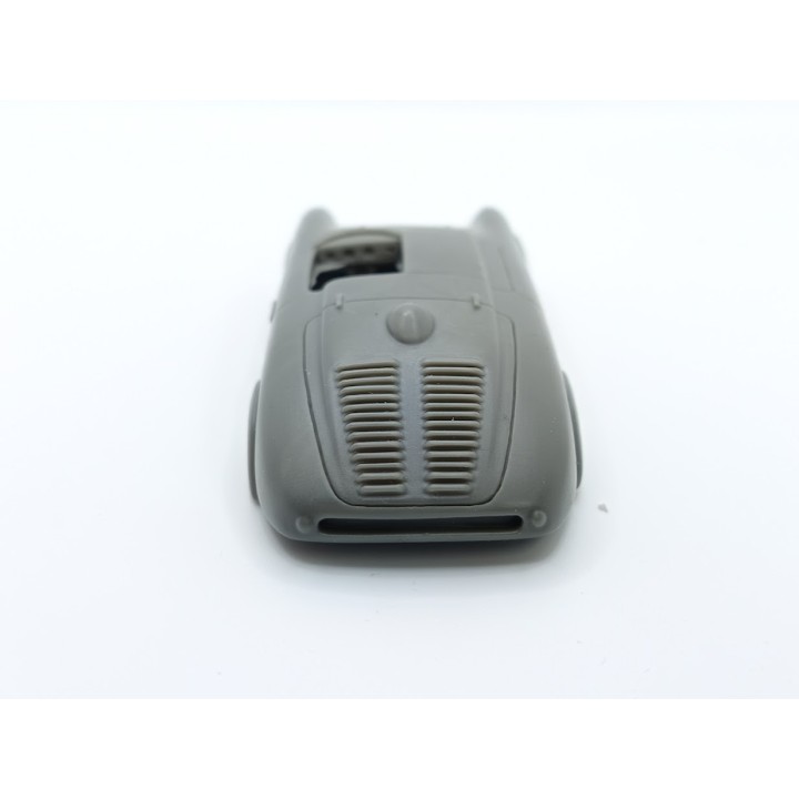 Kit : Renault VP Le Mans 1953 N°52 - Résine - 1:43
