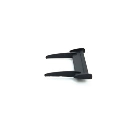 Aileron Renault Espace F1 - Résine noire - 1:43