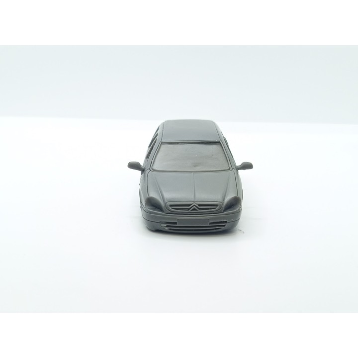 Carrosserie : CITROËN XSARA 2001- Résine - 1:43