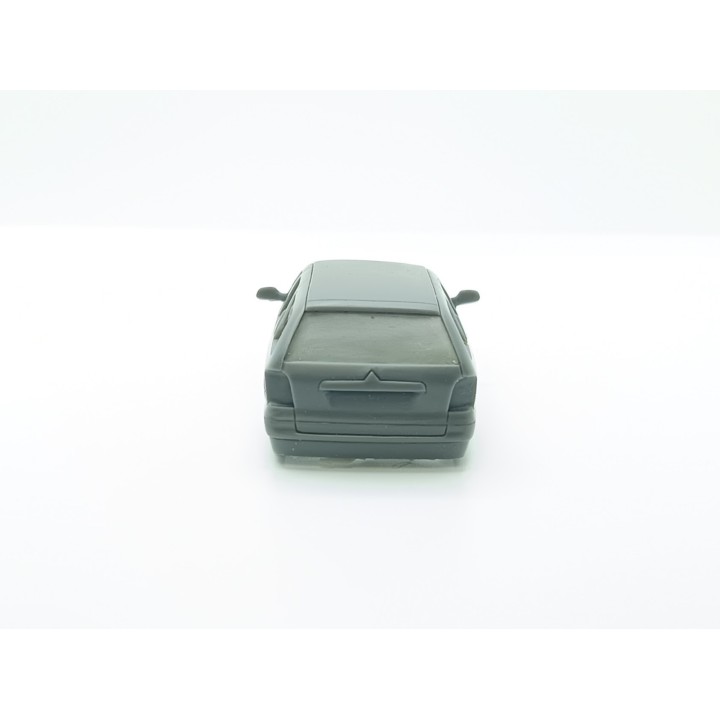 Carrosserie : CITROËN XSARA 2001- Résine - 1:43