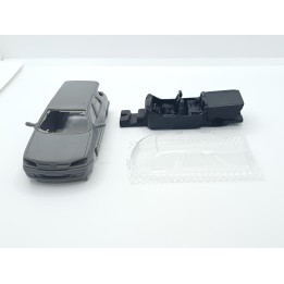 Carrosserie : PEUGEOT 306 BREAK - Résine - 1:43