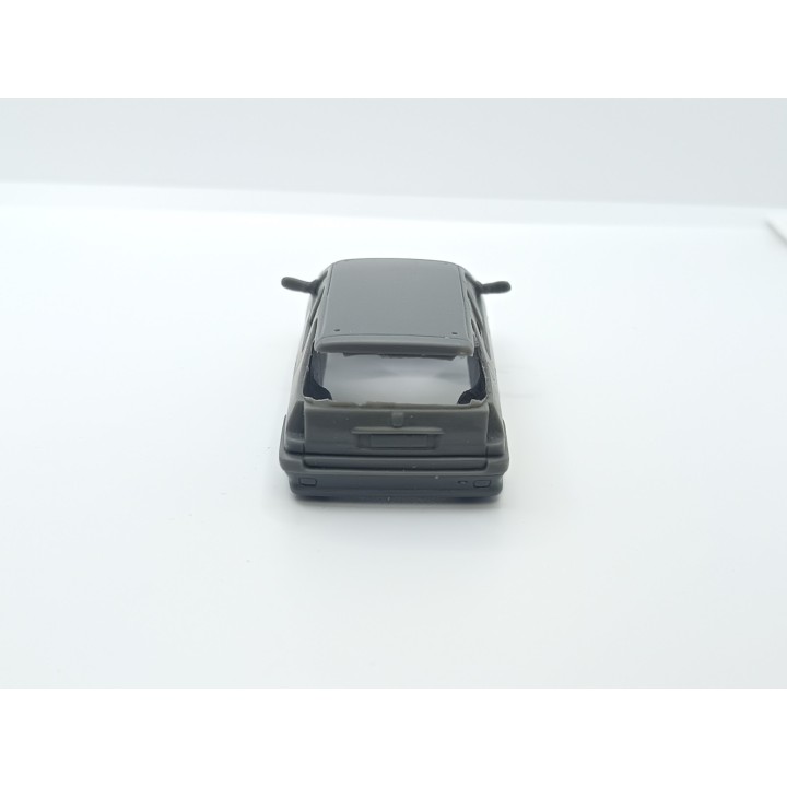 Carrosserie : PEUGEOT 306 BREAK - Résine - 1:43