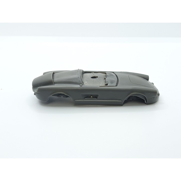 Carrosserie : ENZMANN 506 - Résine - 1:43