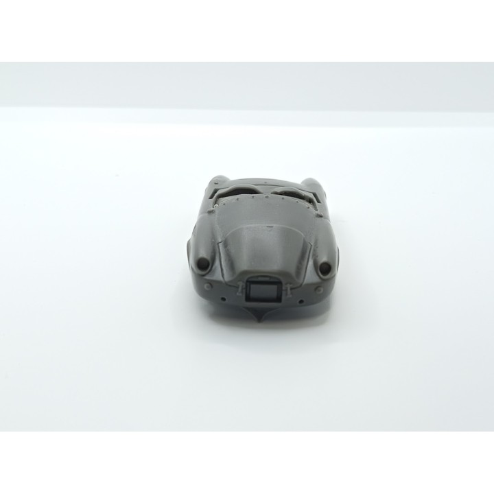 Carrosserie : ENZMANN 506 - Résine - 1:43