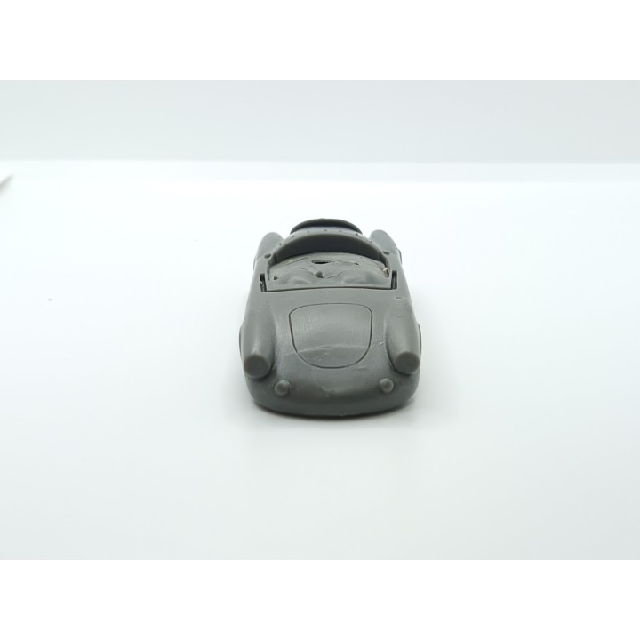 Carrosserie : ENZMANN 506 - Résine - 1:43