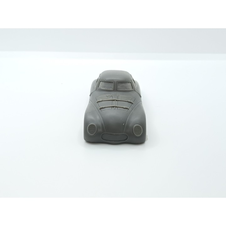 Carrosserie : Alder TRUMPF 1939 24h du Mans - Résine - 1:43