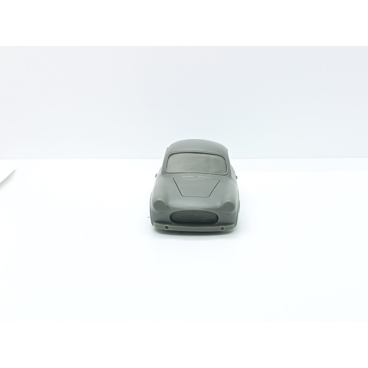 Carrosserie : Salmson 2300 S COACH - Résine - 1:43