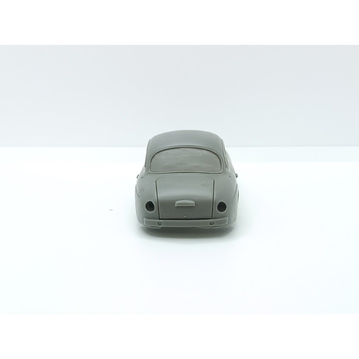 Carrosserie : Salmson 2300 S COACH - Résine - 1:43