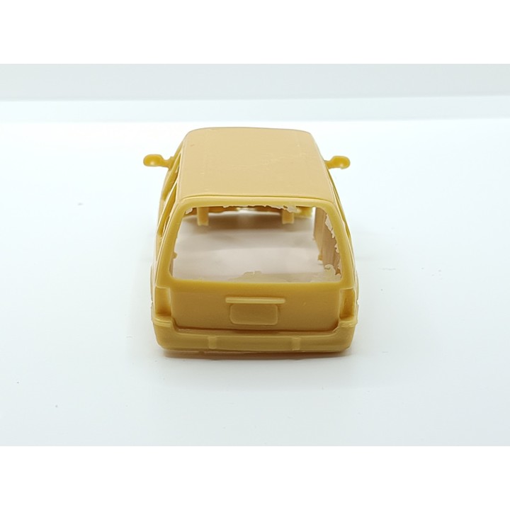 Kit : CHRYSLER Voyager LE 1994 - Swiss Mini 43 - 1:43