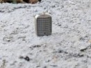 MERCEDES - Radiateur pour 540K coupé - Ech 1:43