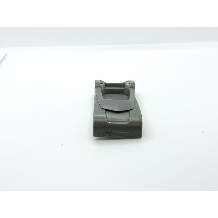 Carrosserie PEUGEOT Kart up - Résine - 1:43
