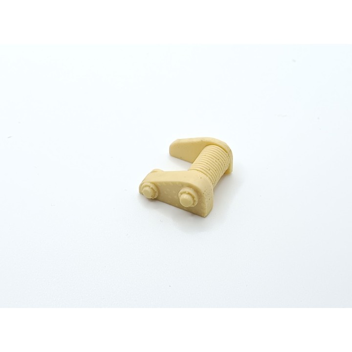 Treuil - Résine - 1:43