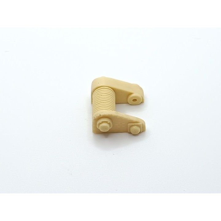 Treuil - Résine - 1:43