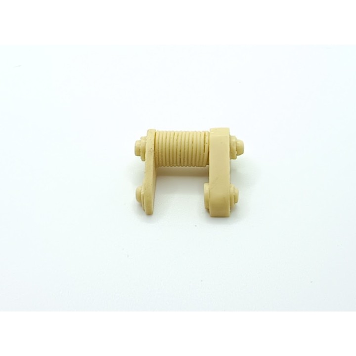 Treuil - Résine - 1:43
