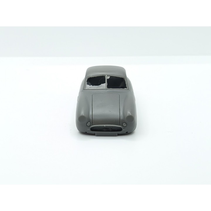 Carrosserie : DB Panhard COACH - Résine - 1:43