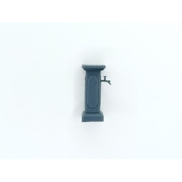 Diorama : Point d'eau Hauteur : 20.20mm - 3D CREATIVE - 1:43
