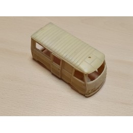 En l'état : Carrosserie Peugeot J7 - Résine - 1:43