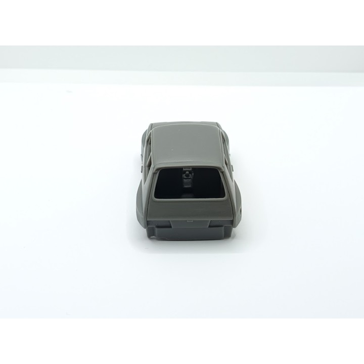Kit : Talbot Samba Rally Groupe B - Résine - 1:43