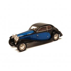 Radiateur Bugatti Type 46 Superprofilé - White Metal - 1:43