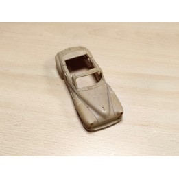En l'état : Carrosserie - Résine - 1:43 (Objet 009)