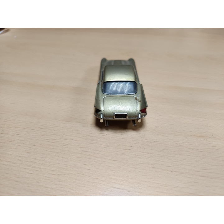 En l'état : Ferrari 410S A. Superfast I - Pininfarina 1956 - 1:43 -...