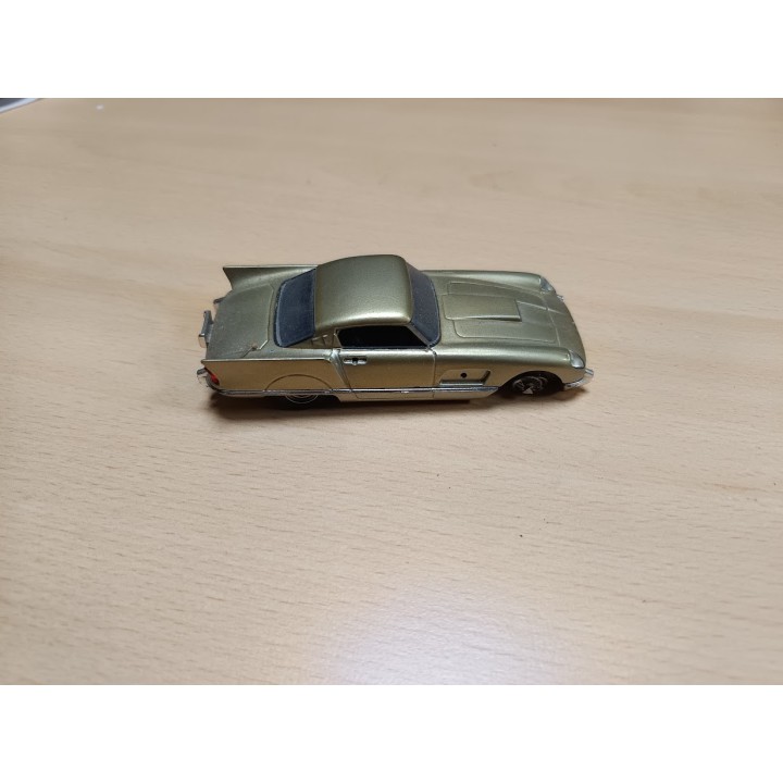 En l'état : Ferrari 410S A. Superfast I - Pininfarina 1956 - 1:43 -...