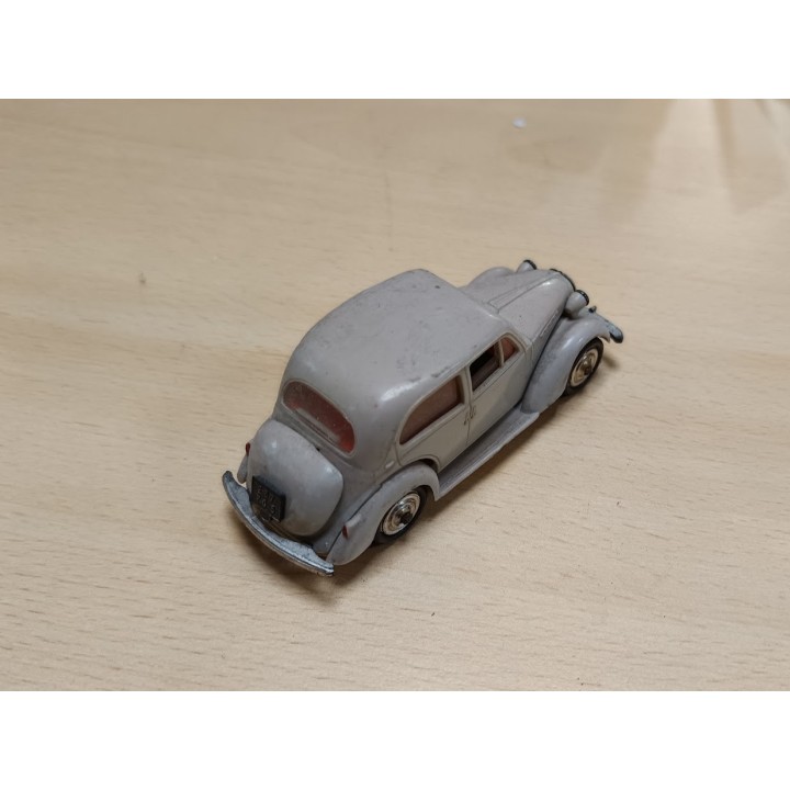 En l'état : SIMCA 1200 - NOREV - 1:43