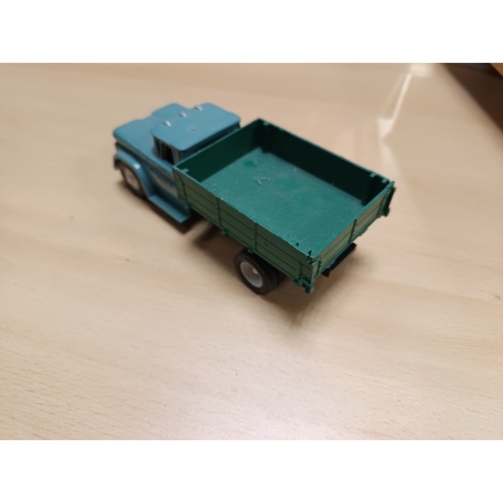 Occasion : Chevrolet CHEVY Cab 1960 - ERTL - 1:43