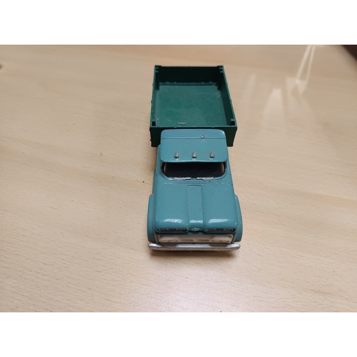 Occasion : Chevrolet CHEVY Cab 1960 - ERTL - 1:43