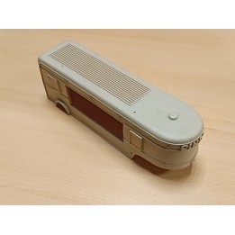 En l'état : Carrosserie PODIUM Cirque Pinder - Résine - 1:43