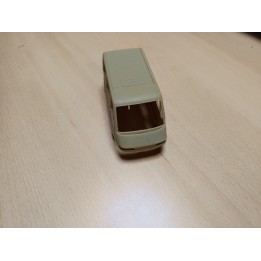 Carrosserie Peugeot Boxer Minibus - Résine - 1:43