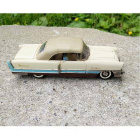 Occasion : PACKARD 1956 - Collectors Classics - 1:43 - En l'état