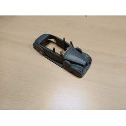 Carrosserie (N°700) - Résine - 1:43