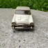 Occasion : PACKARD 1956 - Collectors Classics - 1:43 - En l'état